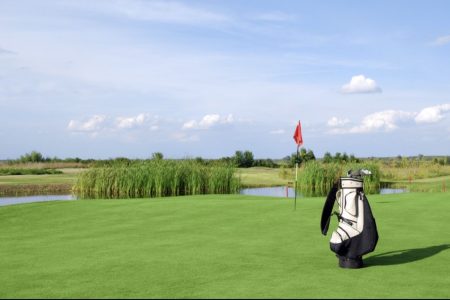 第23回花音ゴルフコンペ参加者募集⛳️