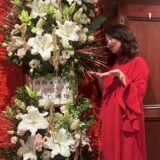 亜矢子ママ バースデーイベント無事終了しました✨