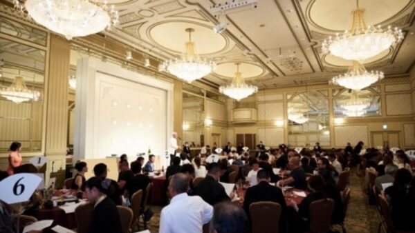 花音グループ ゴルフコンペ2025 表彰式 ＆カラオケ大会レポート